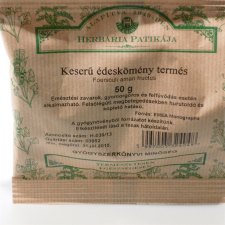 Herbária édesköménytermés tea 50 g gyógytea