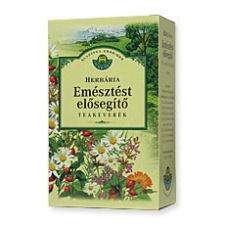 HERBÁRIA EMÉSZTÉST SEGITŐ EPETEA 100 G gyógytea