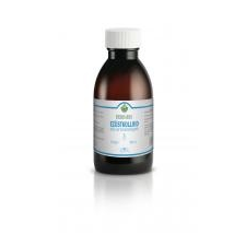 Herbária Ezüstkolloid száj- és torok öblögető 200 ml fogkrém