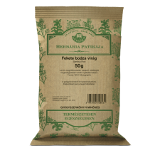Herbária Fekete Bodza virág (Sambuci flos) 50 g reform élelmiszer
