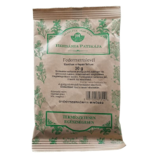 Herbária fodormenta levél tea 30g gyógytea