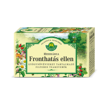  Herbária fronthatás elleni tea 20x1,2g 24 g gyógytea