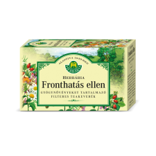  Herbária fronthatás elleni teakeverék 20x1,2 g tea