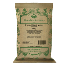 Herbária gyermekláncfű gyökér 40 g tea