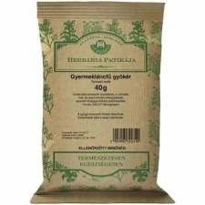Herbária gyermekláncfűgyökér tea 40 g gyógytea