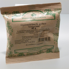 Herbária gyermekláncfűgyökér tea 40 g gyógytea