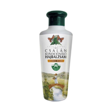 HERBÁRIA Gyógynövényfeldolg.és Ker. Rt. Herbária Csalán kondícionáló hajbalzsam száraz hajra 250ml hajbalzsam
