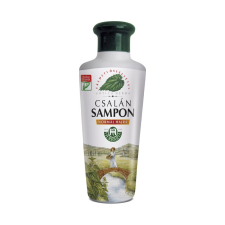 HERBÁRIA Gyógynövényfeldolg.és Ker. Rt. Herbária Csalán sampon normál hajra 250ml sampon