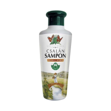 HERBÁRIA Gyógynövényfeldolg.és Ker. Rt. Herbária Csalán sampon száraz hajra 250ml sampon