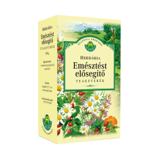 HERBÁRIA Gyógynövényfeldolg.és Ker. Rt. Herbária Emésztést elősegítő teakeverék 100g gyógytea