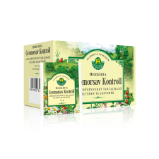 Herbária gyomorsav kontroll teakeverék 20x1,2 g tea