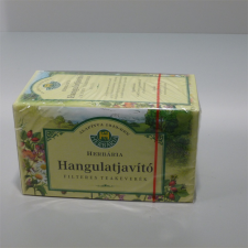  Herbária hangulatjavító tea 20x1,5g 30 g gyógyhatású készítmény