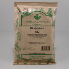 Herbária hársfavirág tea 50 g gyógytea