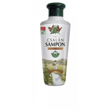 Herbária Herbária csalán sampon száraz hajra 250 ml sampon