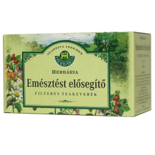 Herbária HERBÁRIA EMÉSZTÉST SEGITŐ EPETEA 20X1g reform élelmiszer