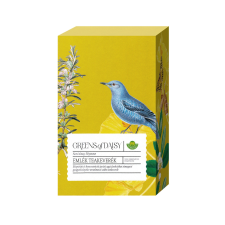 Herbária Herbária greens of daisy emlék teakeverék 50 g tea