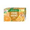 Herbária Herbária gyömbér narancs ízesítésű gyümölcstea 20x2g 40 g