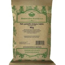 Herbária HERBÁRIA PALÁSTFŰLEVÉL TEA 40 G gyógytea