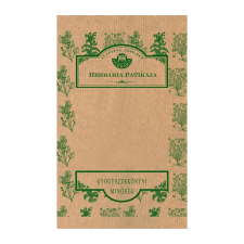 Herbária HERBÁRIA TEA SZENNALEVÉL SZÁLAS /* 50G gyógytea