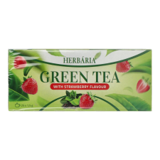Herbária HERBÁRIA ZÖLD TEA-EPER tea