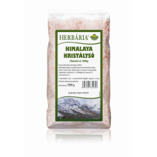  Herbária Himalaya kristálysó 1 kg reform élelmiszer