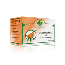 Herbária Homoktövis tea tea