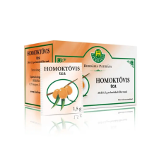  Herbária homoktövis tea 20x1,5g borítékos 30 g gyógytea