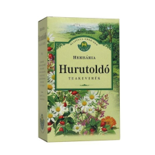 Herbária Hurutoldó teakeverék, szálas, 100 g gyógytea