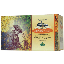 HERBARIA ÍZÜLETI BÁNTALMAK KEZELÉSÉRE /PANNONHALMI/ TEA 20X gyógytea