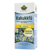 Herbária kakukkfű szirup 150 ml vitamin és táplálékkiegészítő