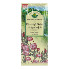 HERBÁRIA KISVIRÁGÚ FÜZIKE TEA FILTERES gyógytea
