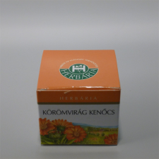 Herbária körömvirág kenőcs 50 g gyógyhatású készítmény