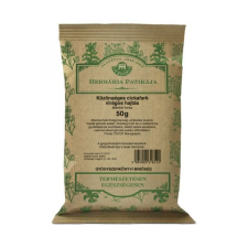 Herbária közönséges cickafark virágos hajtás 50 g gyógytea
