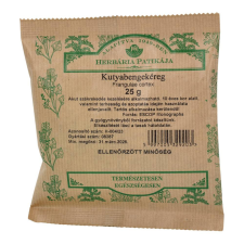 HERBÁRIA KUTYABENGEKÉREG 25G gyógyhatású készítmény