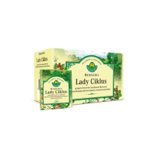  Herbária Lady Ciklus teakeverék 20x1,5 g tea