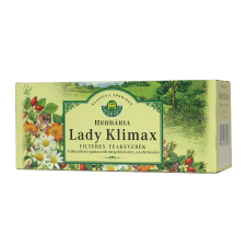Herbária Lady Klimax tea gyógytea