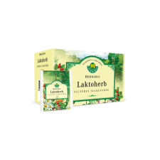 Herbária Laktoherb filteres teakeverék gyógytea