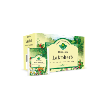 Herbária Laktoherb teakeverék 20x1,5 g tea