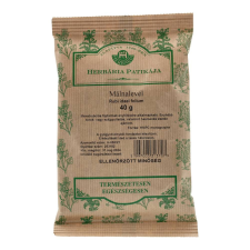 HERBÁRIA MÁLNALEVÉL TEA 40 G gyógytea