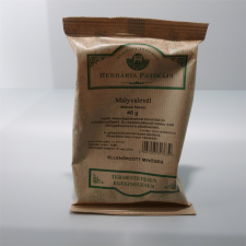 Herbária mályvalevél papsajt tea 40 g gyógytea