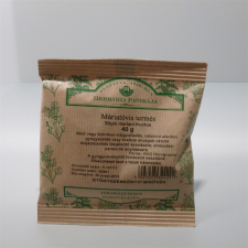 Herbária máriatövistermés tea 40 g gyógytea