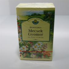  Herbária mecsek gyomor tea 50 g gyógytea