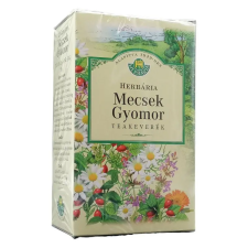 Herbária Mecsek gyomor teakeverék 50g gyógytea