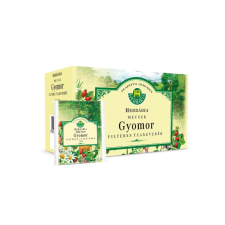  Herbária mecsek gyomortea 25x1g 25 g gyógytea