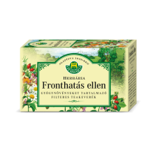 Herbária Nyugtató filteres teakeverék tea