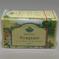  Herbária nyugtató tea 20x1g 20 g gyógytea