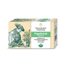Herbária Pannonhalmi Fogyókúrát kiegészítő teakeverék gyógytea
