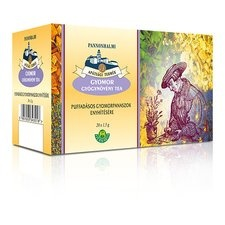 Herbária Pannonhalmi Gyomor gyógynövény tea 30 g gyógytea
