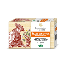 Herbária Pannonhalmi Ízületi bántalmak kezelésére ajánlott teakeverék gyógytea
