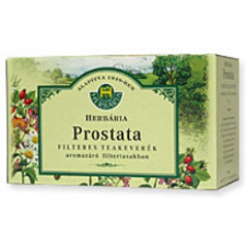 Herbária Prostata teakeverék gyógytea